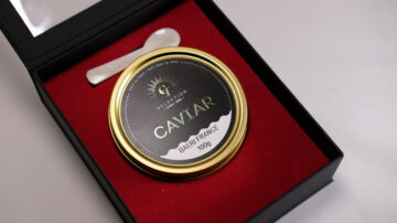 Caviar 2